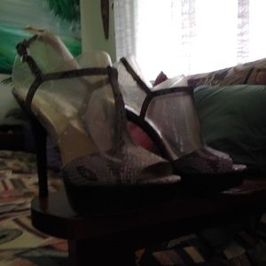 Michael Kors Pumps sz 7